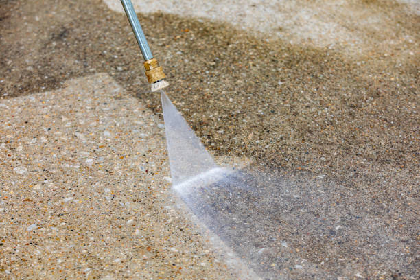 Best Spring Cleaning  in Destrehan, LA
