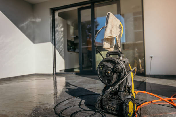 Best Post-Construction Pressure Washing  in Destrehan, LA