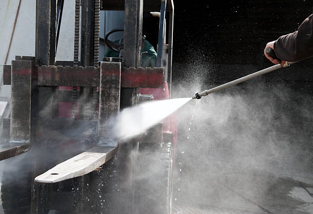 Professional Pressure Washing Services in Destrehan, LA